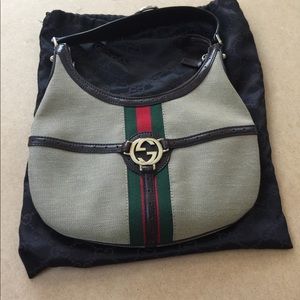 Gucci bag